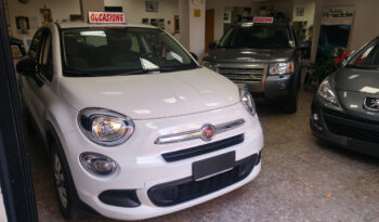 Fiat 500X Nuove usate km0 aziendali pieno