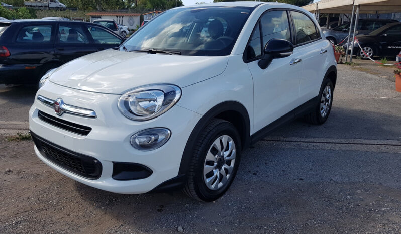 Fiat 500X Nuove usate km0 aziendali pieno