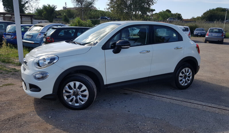 Fiat 500X Nuove usate km0 aziendali pieno