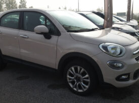 Fiat 500X Nuovo e Usato