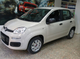 Fiat New Panda