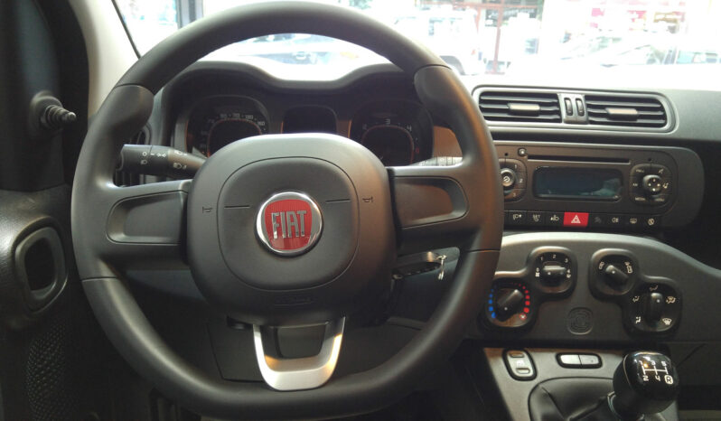 Fiat New Panda pieno