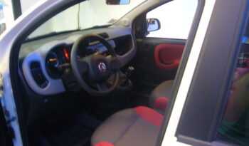 Fiat New Panda pieno