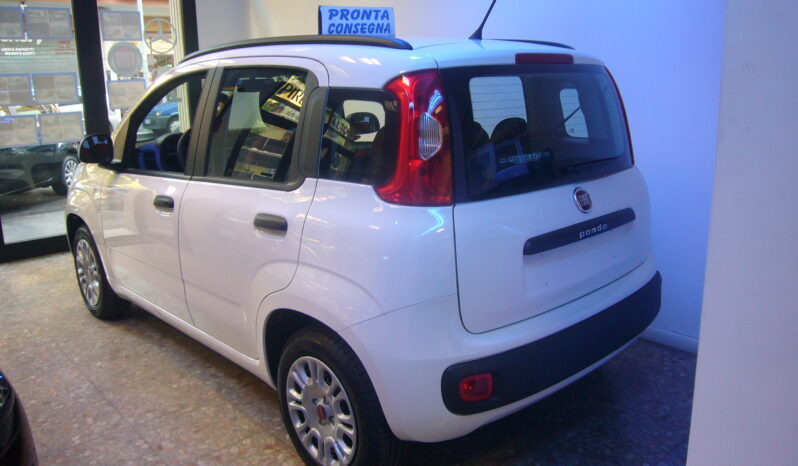 Fiat New Panda pieno