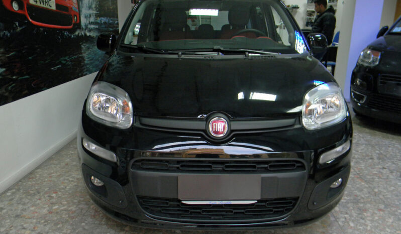 Fiat New Panda 3°Serie Nuovo e usato pieno