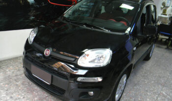 Fiat New Panda 3°Serie Nuovo e usato pieno