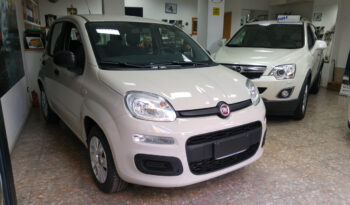 Fiat New Panda pieno