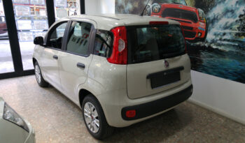 Fiat New Panda pieno