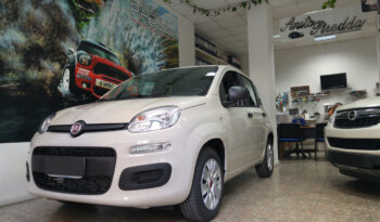 Fiat New Panda pieno