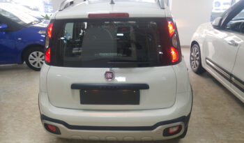 Fiat Panda City Cross Nuove usate km0 pieno