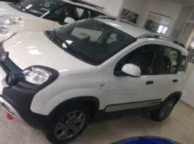 Fiat Panda City Cross Nuove usate km0