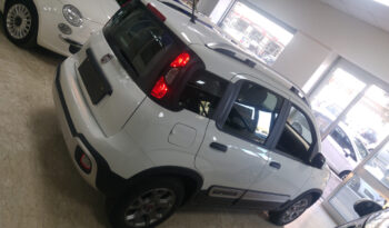 Fiat Panda City Cross Nuove usate km0 pieno