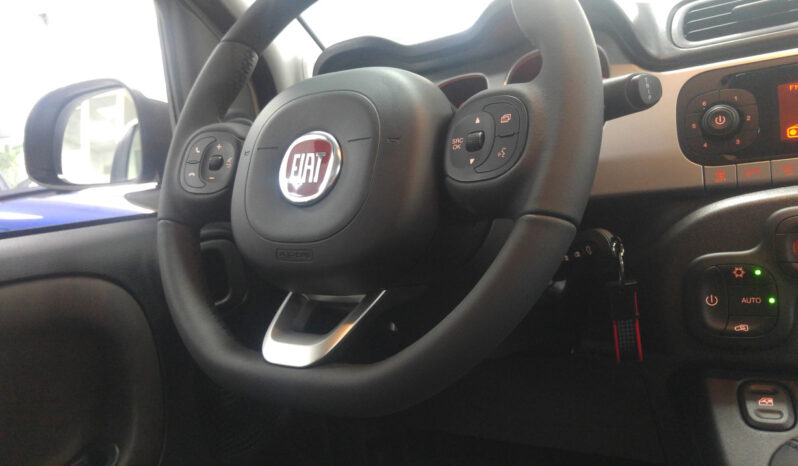 Fiat Panda City Cross Nuove usate km0 pieno