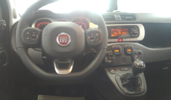 Fiat Panda City Cross Nuove usate km0 pieno