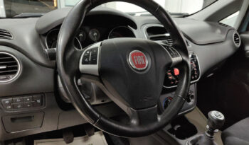 Fiat Punto 1.2 5 porte Lounge pieno