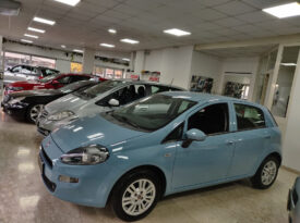 Fiat Punto 1.2 5 porte Lounge