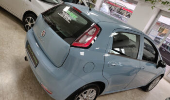 Fiat Punto 1.2 5 porte Lounge pieno