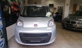 Fiat Qubo 1.3 MJT Dynamic 59Kw 80Cv pieno