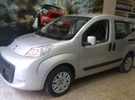 Fiat Qubo 1.3 MJT Dynamic 59Kw 80Cv