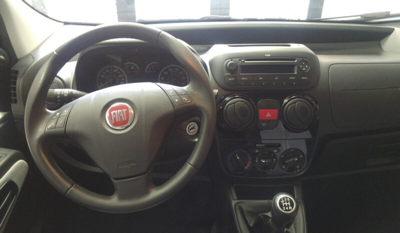 Fiat Qubo 1.3 MJT Dynamic 59Kw 80Cv pieno