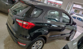 Ford EcoSport 1.0 EcoBoost pieno