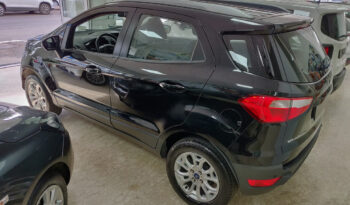 Ford EcoSport 1.0 EcoBoost pieno