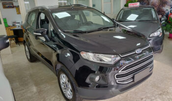 Ford EcoSport 1.0 EcoBoost pieno