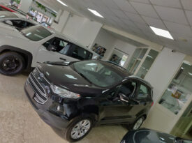 Ford EcoSport 1.0 EcoBoost