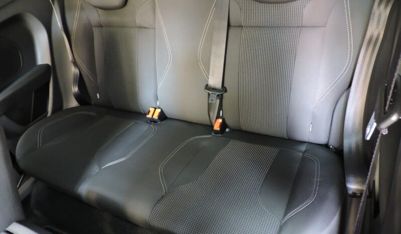 Ford Fiesta Nuove usate km0 aziendali pieno