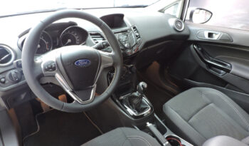 Ford Fiesta Nuove usate km0 aziendali pieno