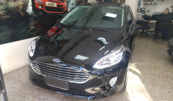 Ford Fiesta Nuove usate km0 aziendali pieno