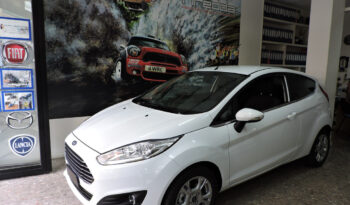 Ford Fiesta Nuove usate km0 aziendali pieno