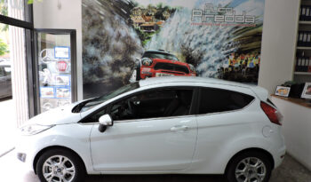 Ford Fiesta Nuove usate km0 aziendali pieno