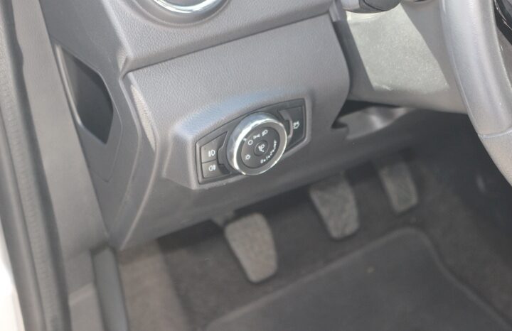 Ford Ka + 1.2 Ti-VCT Ultimate pieno