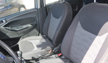 Ford Ka + 1.2 Ti-VCT Ultimate pieno