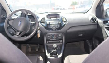 Ford Ka + 1.2 Ti-VCT Ultimate pieno