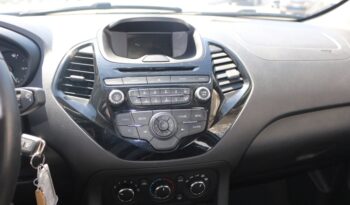 Ford Ka + 1.2 Ti-VCT Ultimate pieno