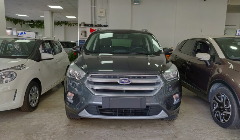 Ford Kuga 1.5 EcoBoost pieno