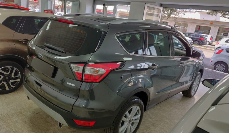 Ford Kuga 1.5 EcoBoost pieno