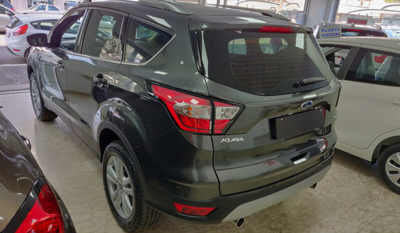 Ford Kuga 1.5 EcoBoost pieno