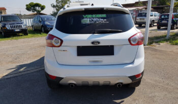 Ford Kuga Nuove usate km0 aziendali pieno