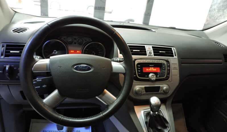 Ford Kuga Vetture nuove e usate pieno