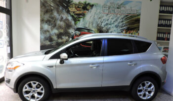 Ford Kuga Vetture nuove e usate pieno