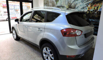 Ford Kuga Vetture nuove e usate pieno