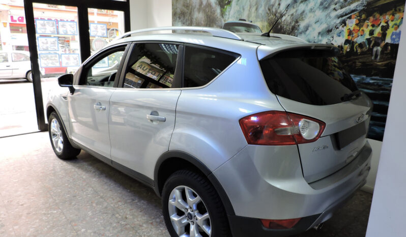 Ford Kuga Vetture nuove e usate pieno