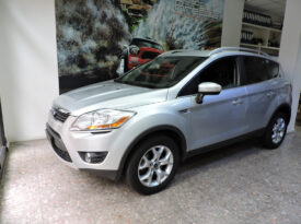 Ford Kuga Vetture nuove e usate