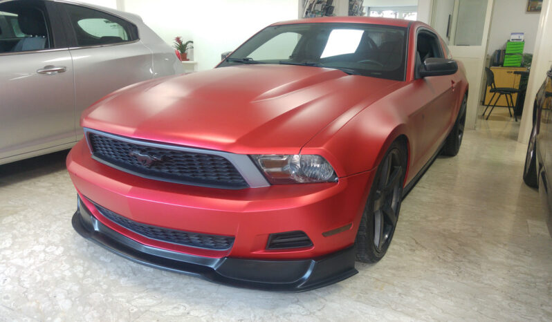 Ford Mustang 4.0 cc V6 Coupè pieno