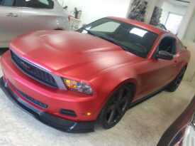 Ford Mustang 4.0 cc V6 Coupè