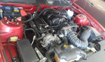 Ford Mustang 4.0 cc V6 Coupè pieno