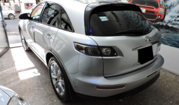 Infiniti Fx35 pieno